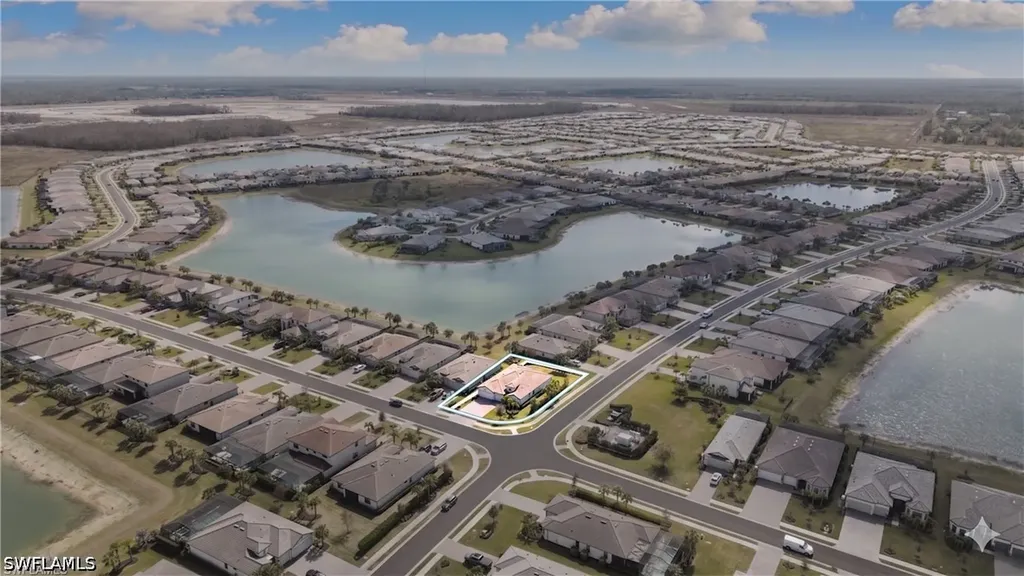 18307 Parksville Drive Estero FL 33928