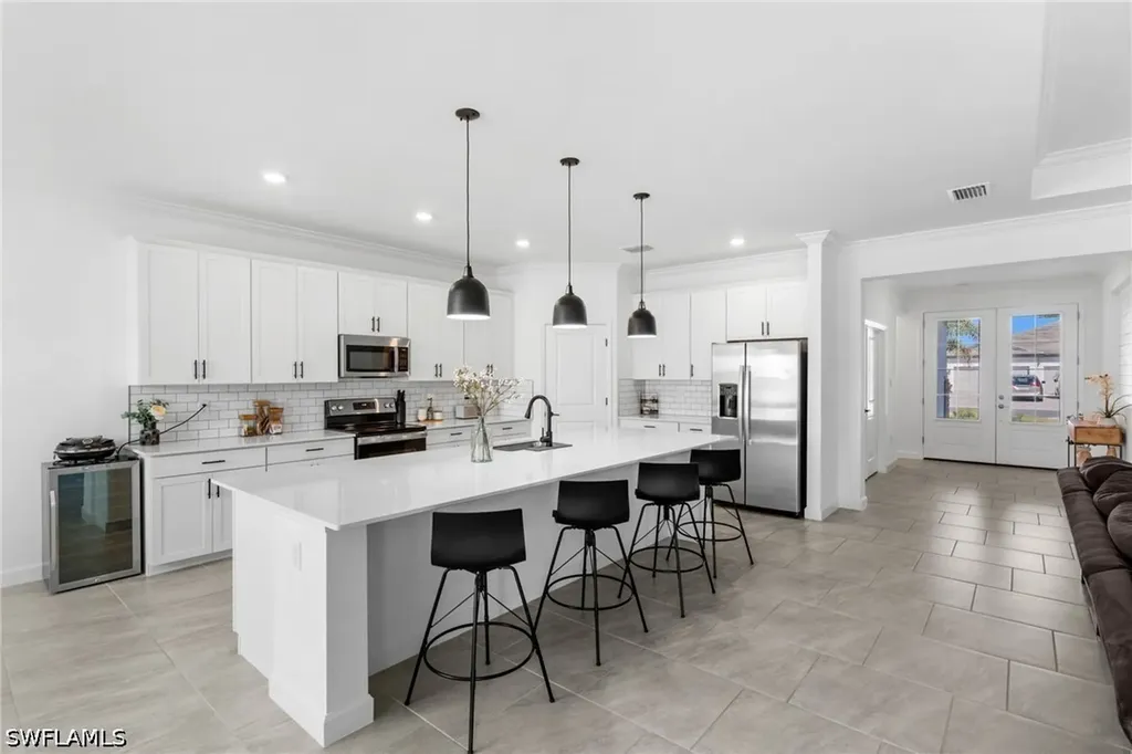 18307 Parksville Drive Estero FL 33928