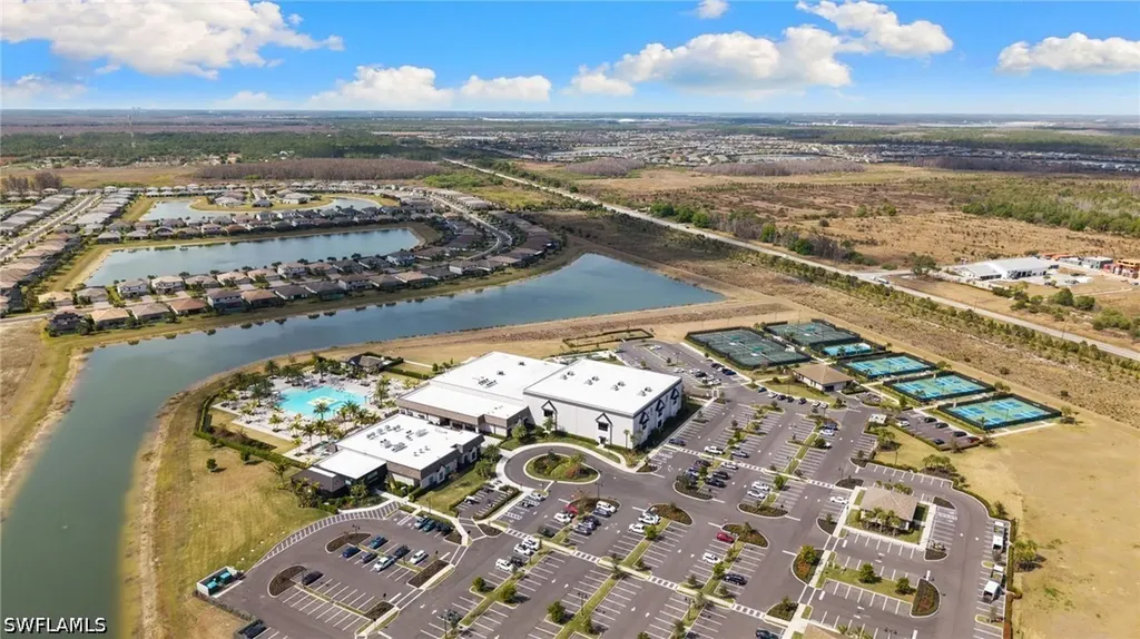 18307 Parksville Drive Estero FL 33928