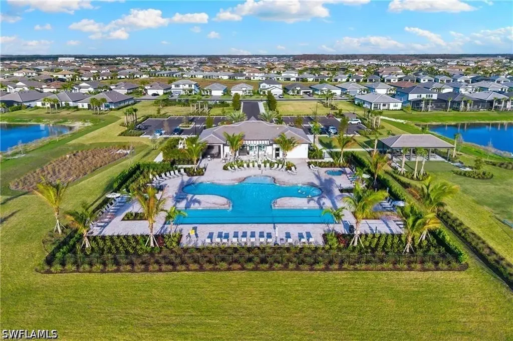 18307 Parksville Drive Estero FL 33928