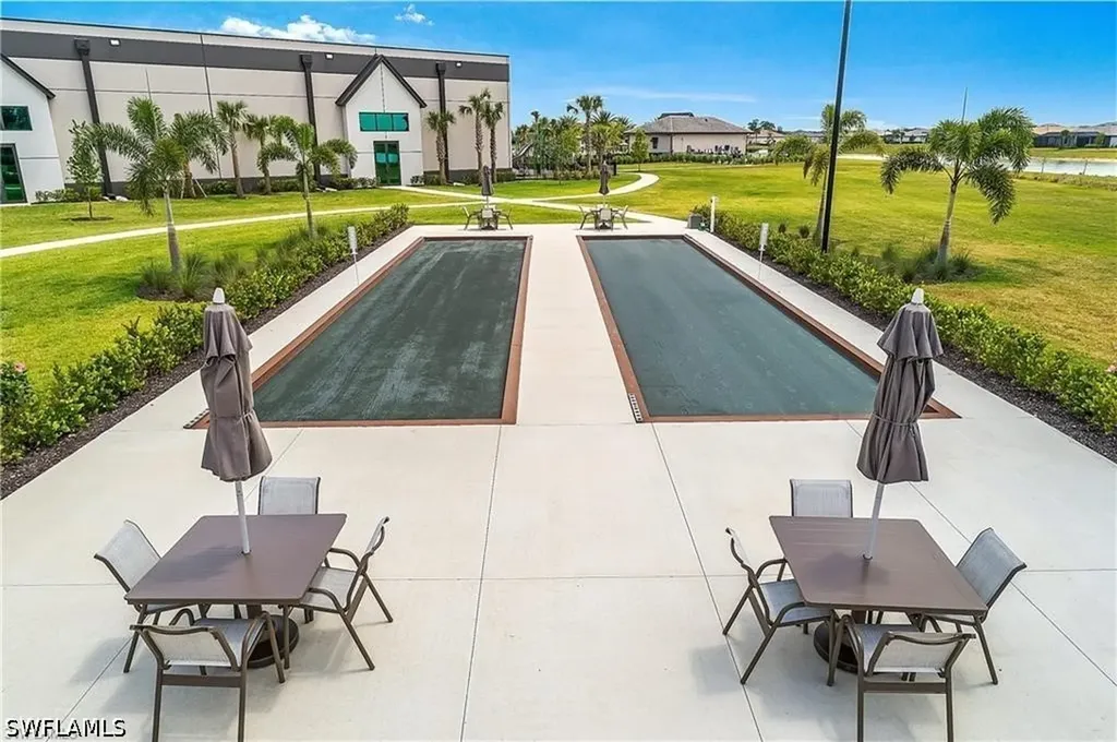 18307 Parksville Drive Estero FL 33928