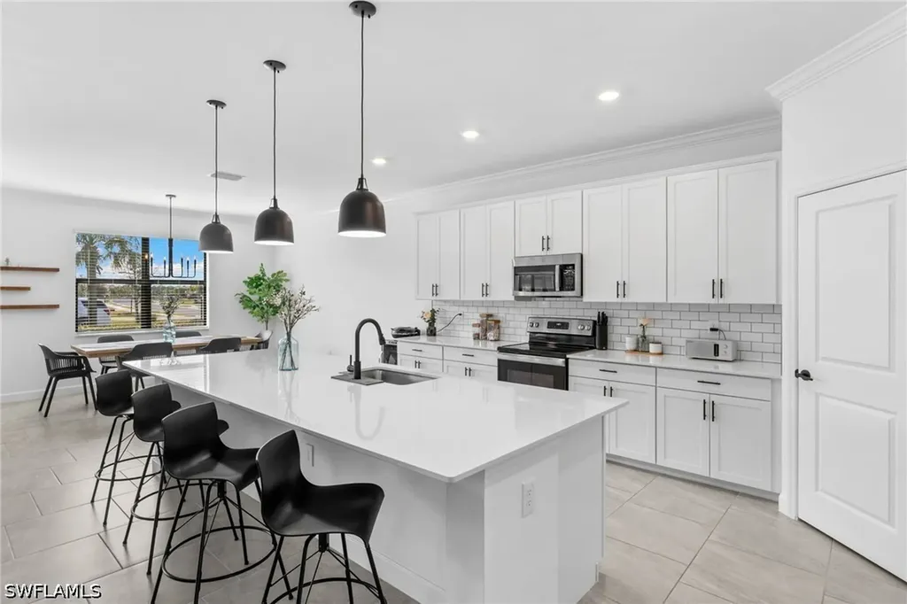 18307 Parksville Drive Estero FL 33928