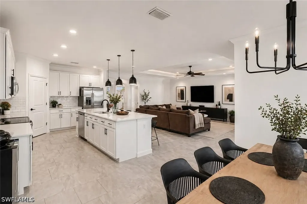 18307 Parksville Drive Estero FL 33928