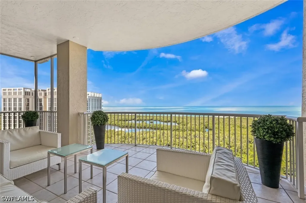 7117 Pelican Bay Boulevard Naples FL 34108