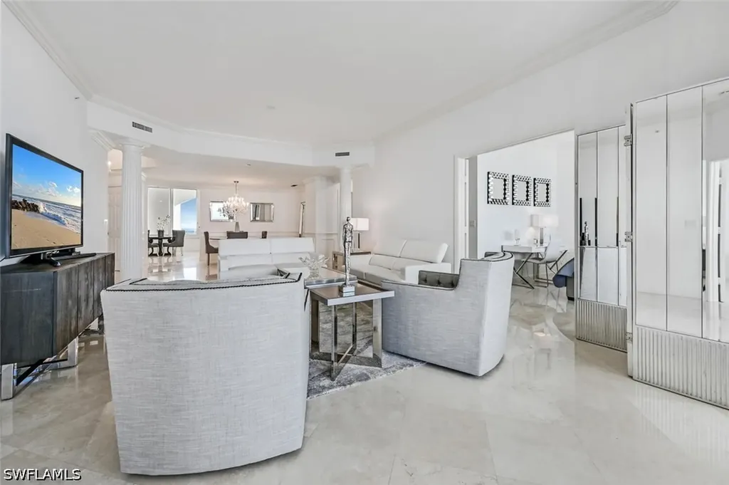7117 Pelican Bay Boulevard Naples FL 34108