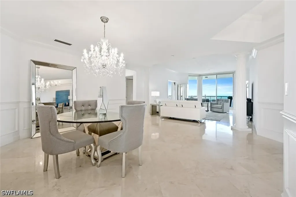 7117 Pelican Bay Boulevard Naples FL 34108