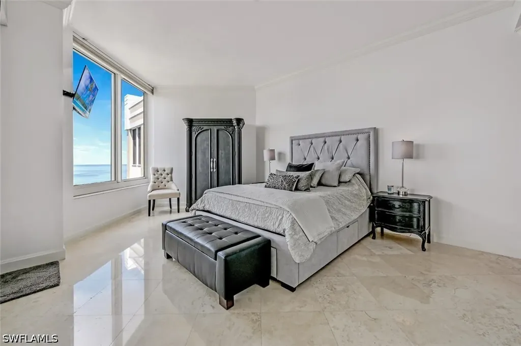7117 Pelican Bay Boulevard Naples FL 34108