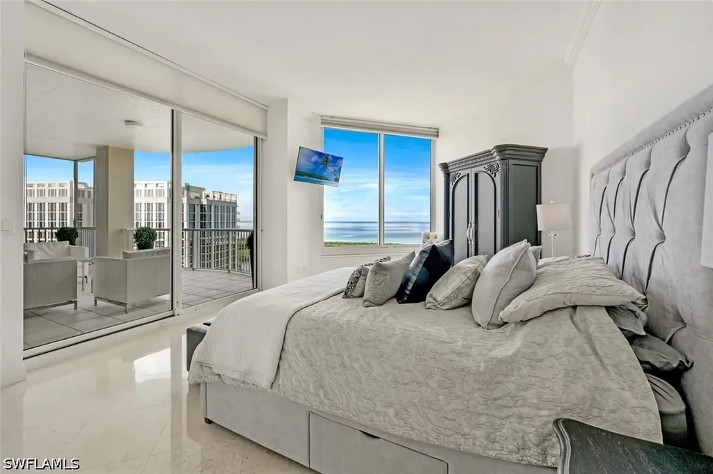 7117 Pelican Bay Boulevard Naples FL 34108