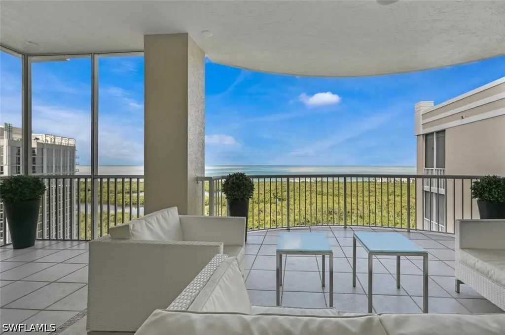 7117 Pelican Bay Boulevard Naples FL 34108