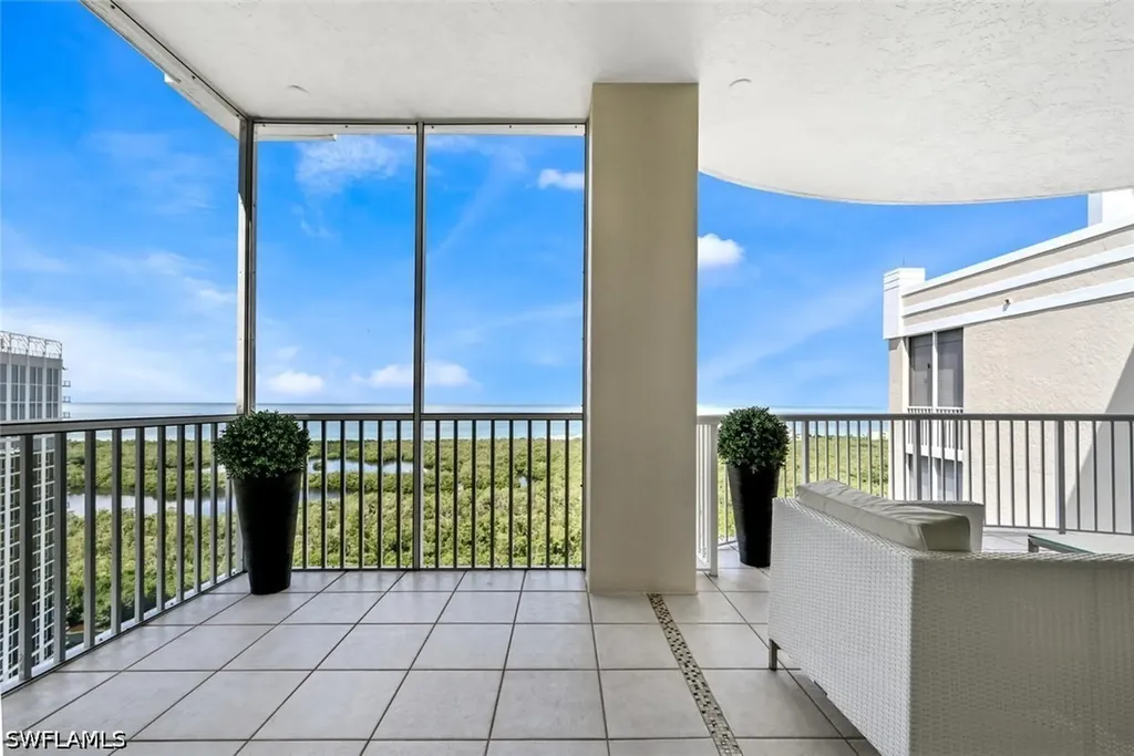 7117 Pelican Bay Boulevard Naples FL 34108