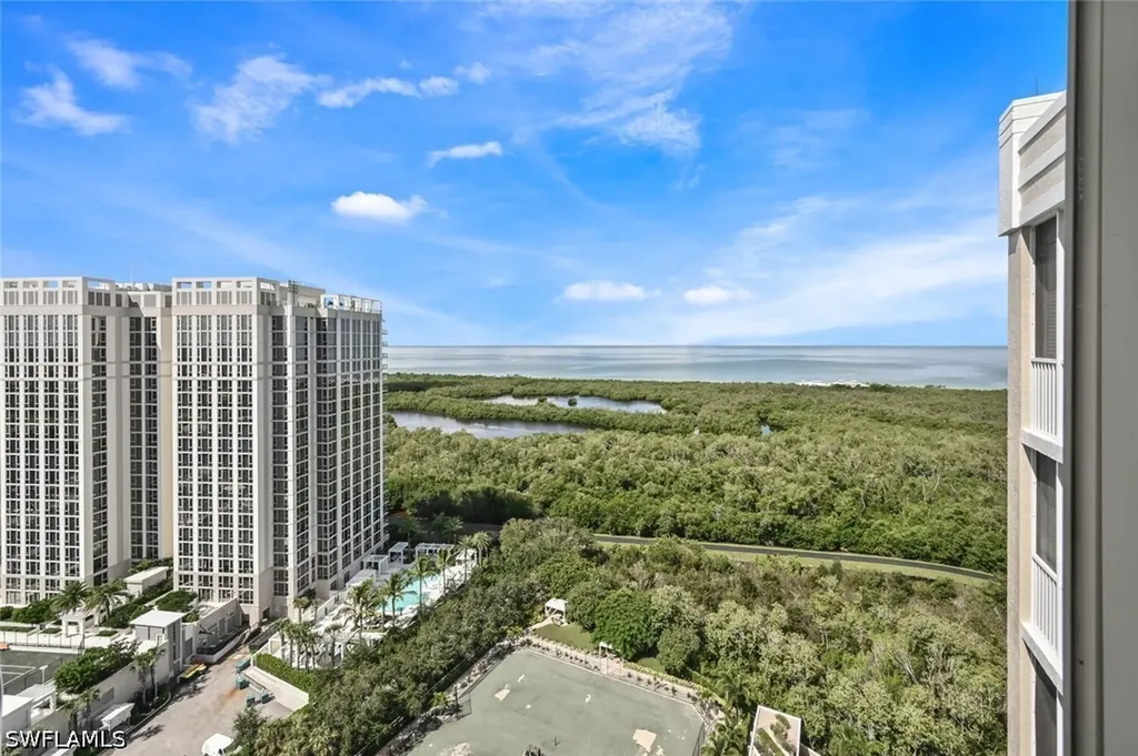 7117 Pelican Bay Boulevard Naples FL 34108