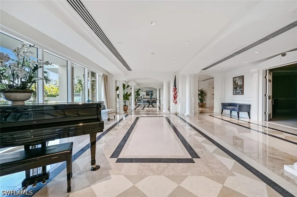 7117 Pelican Bay Boulevard Naples FL 34108