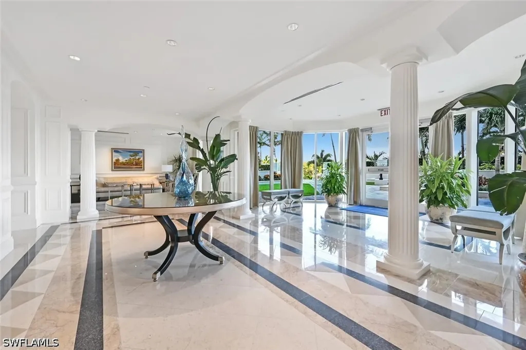 7117 Pelican Bay Boulevard Naples FL 34108