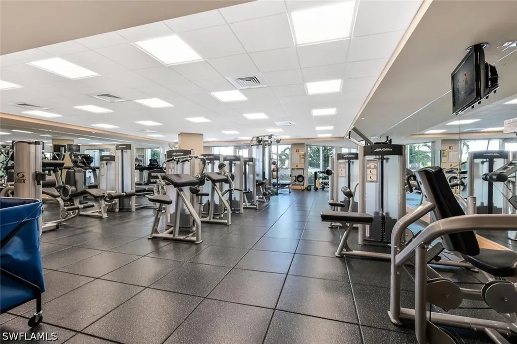 7117 Pelican Bay Boulevard Naples FL 34108