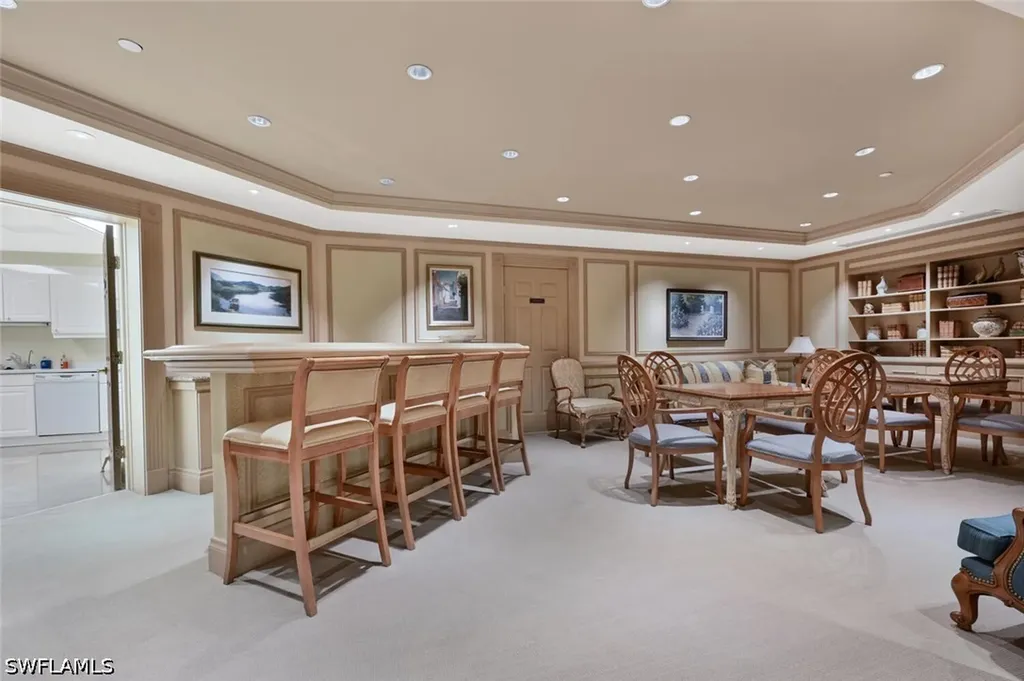 7117 Pelican Bay Boulevard Naples FL 34108