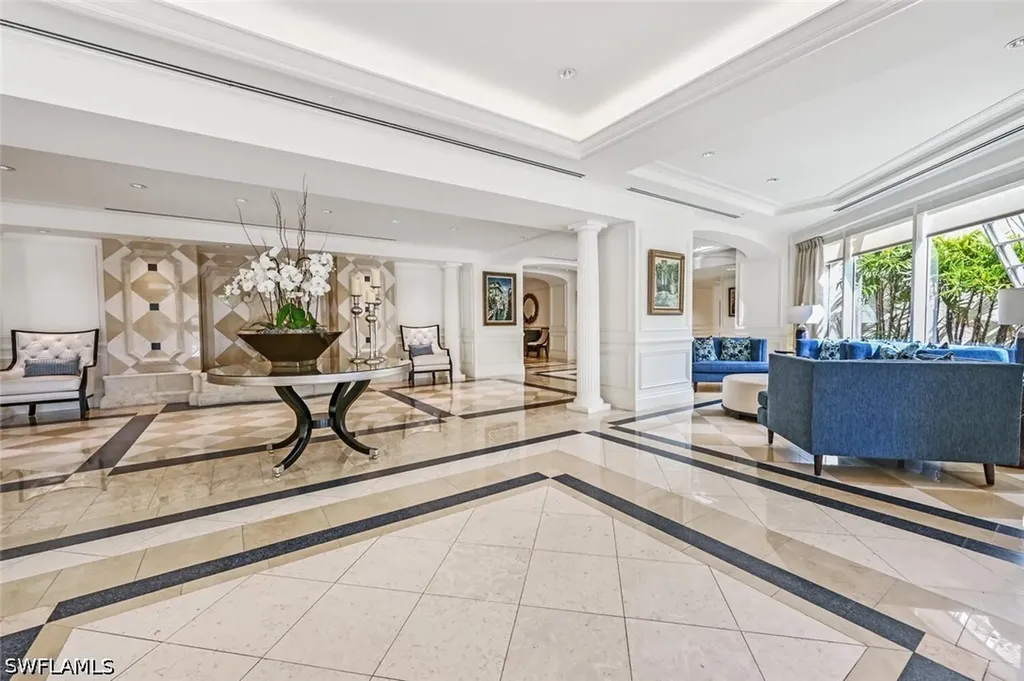 7117 Pelican Bay Boulevard Naples FL 34108