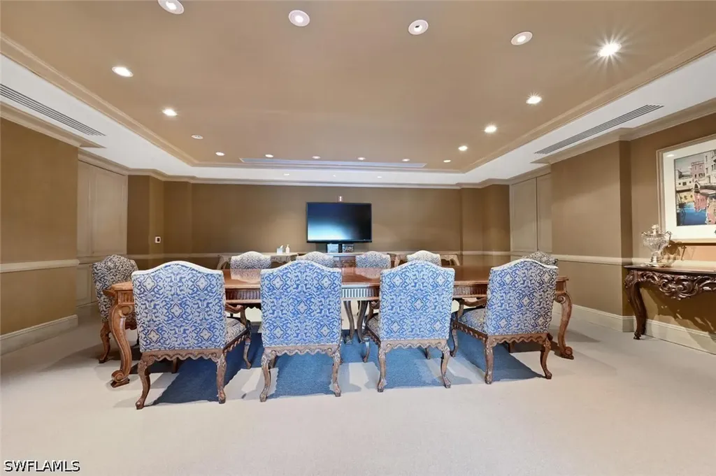 7117 Pelican Bay Boulevard Naples FL 34108