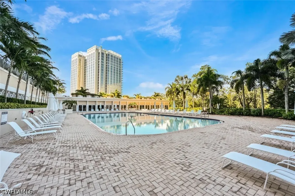 7117 Pelican Bay Boulevard Naples FL 34108