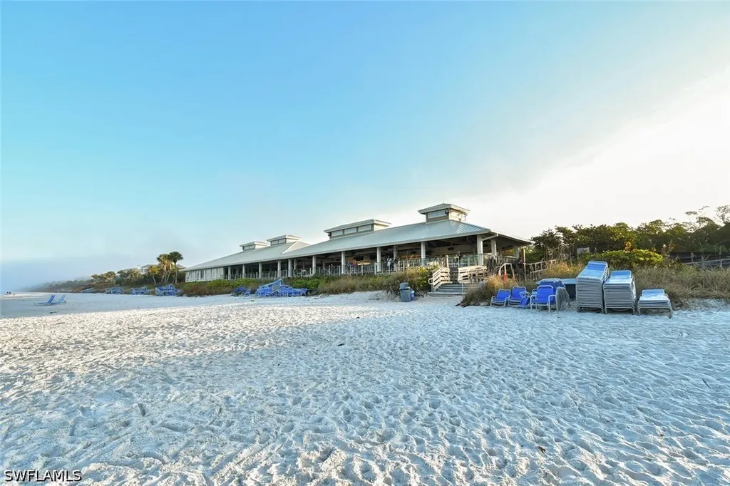 7117 Pelican Bay Boulevard Naples FL 34108