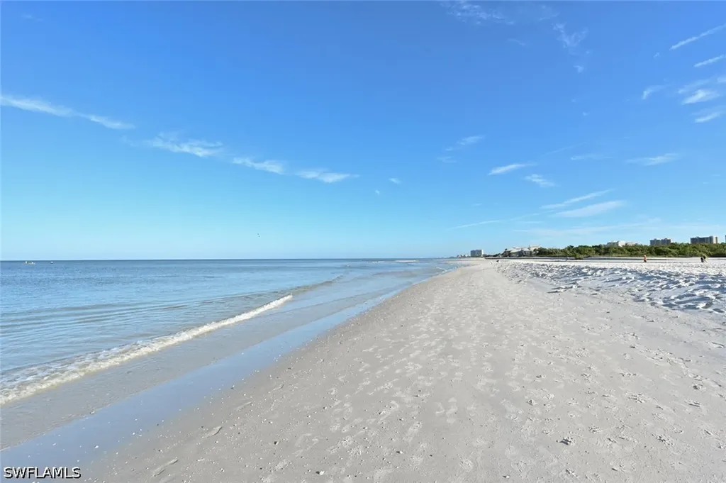 7117 Pelican Bay Boulevard Naples FL 34108