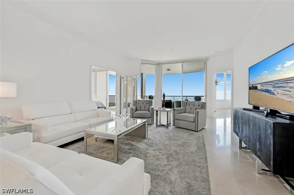 7117 Pelican Bay Boulevard Naples FL 34108
