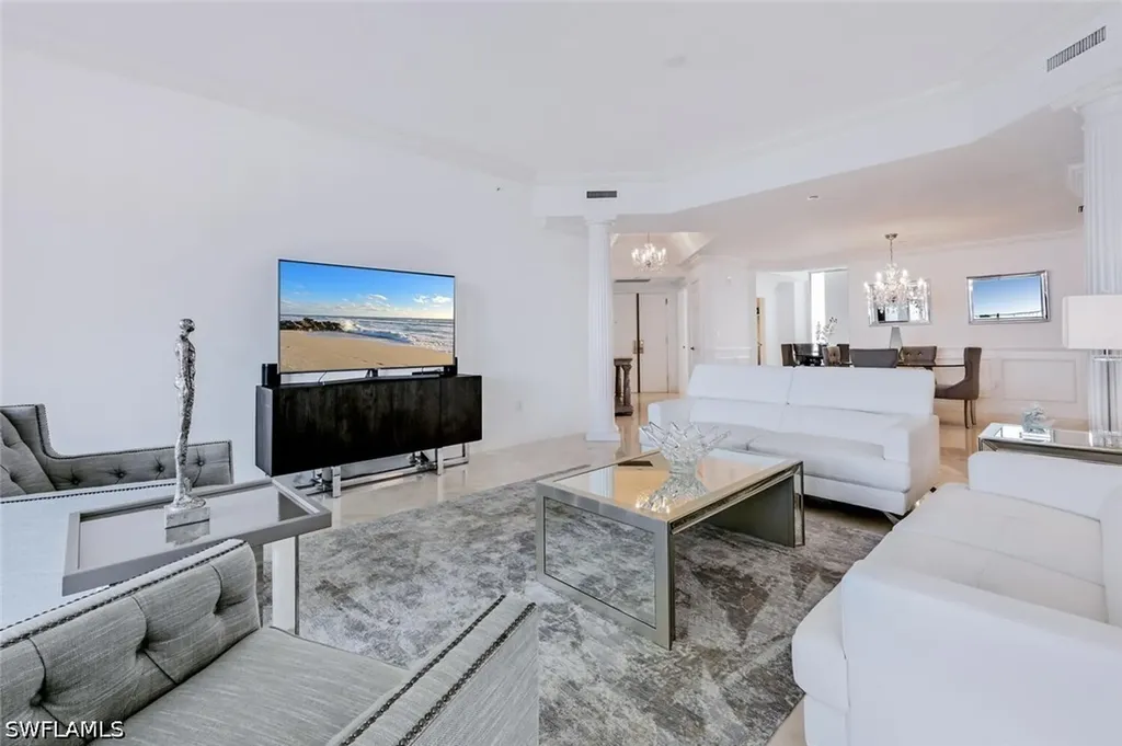 7117 Pelican Bay Boulevard Naples FL 34108