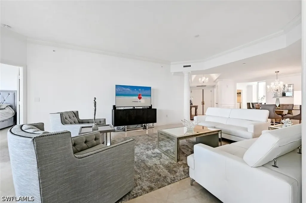 7117 Pelican Bay Boulevard Naples FL 34108