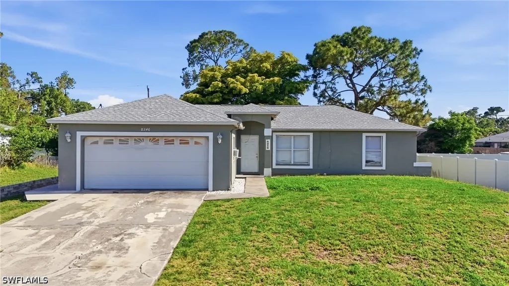 8346 Bamboo Road Fort Myers FL 33967