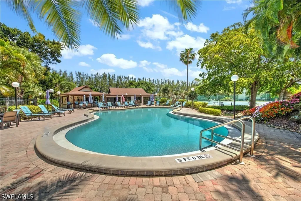 501 Forest Lakes Boulevard Naples FL 34105