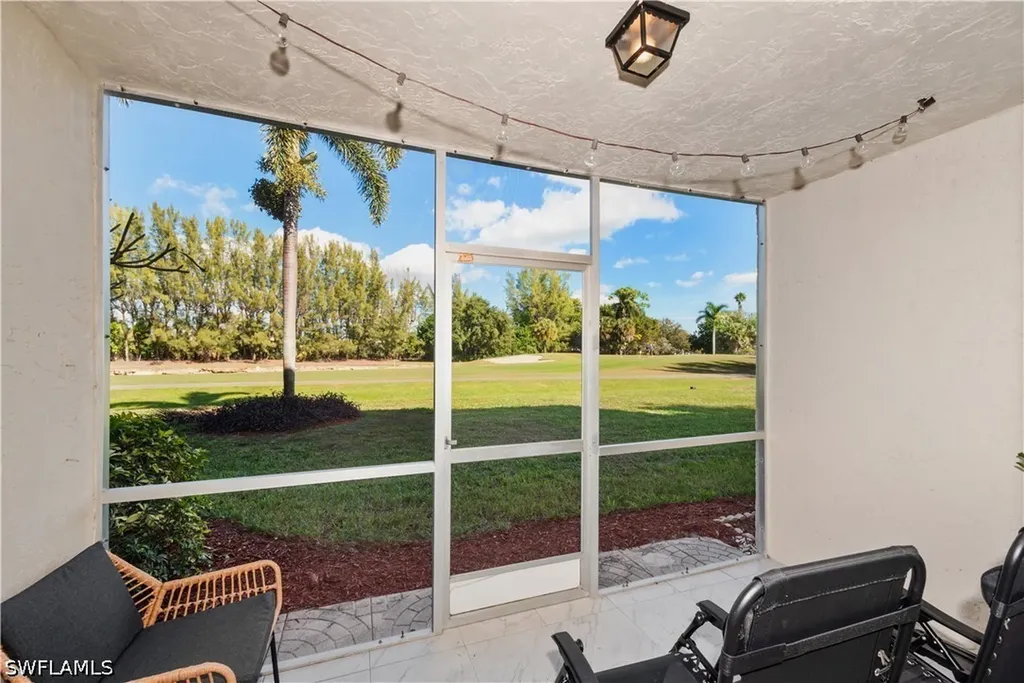 501 Forest Lakes Boulevard Naples FL 34105