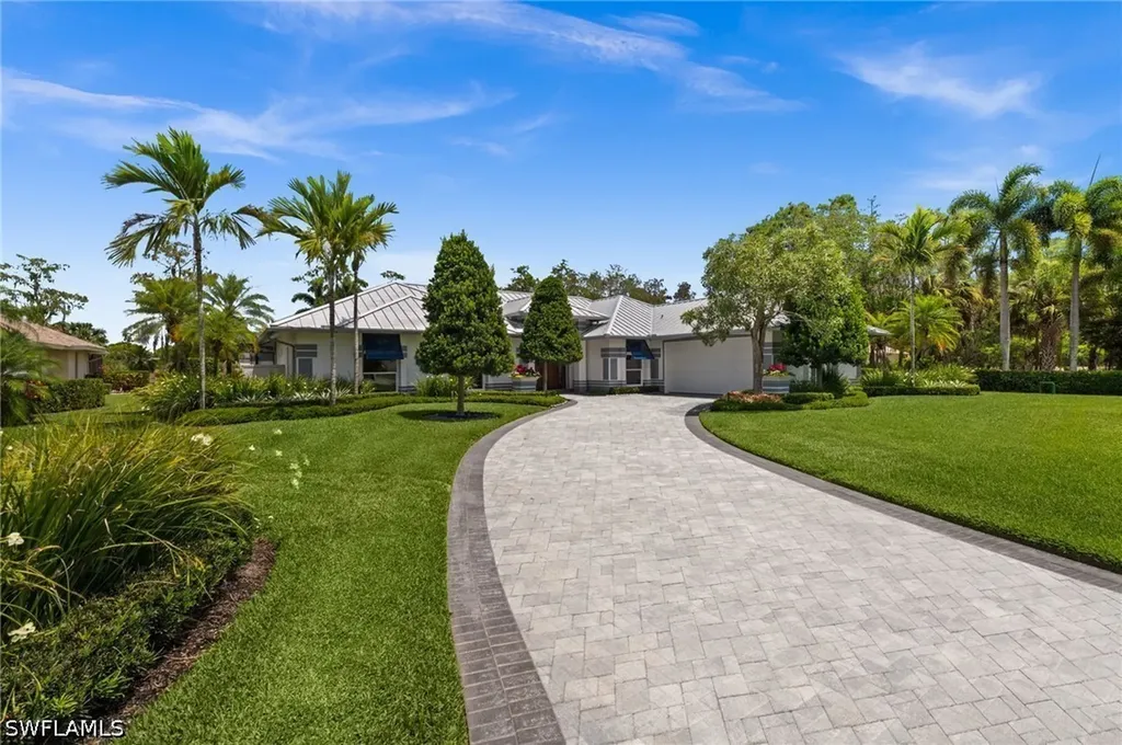 2003 Duke Drive Naples FL 34110