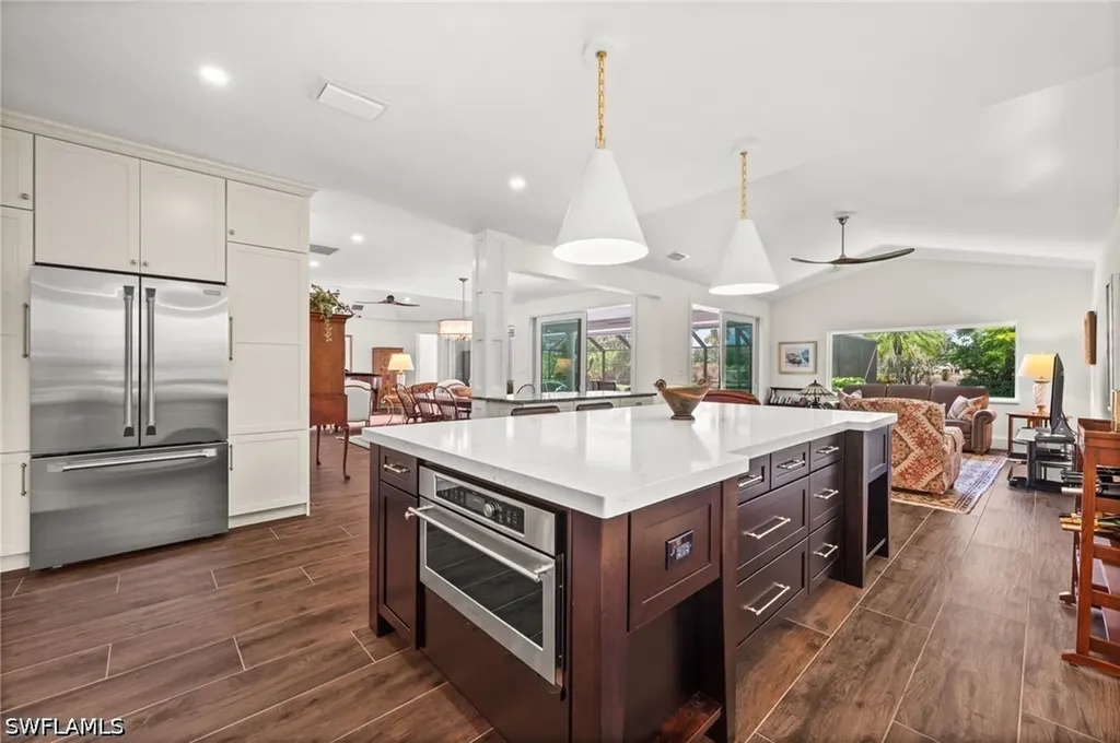 2003 Duke Drive Naples FL 34110