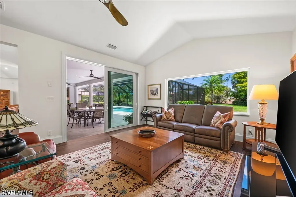 2003 Duke Drive Naples FL 34110