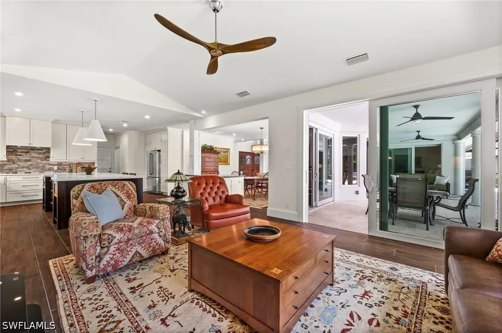 2003 Duke Drive Naples FL 34110