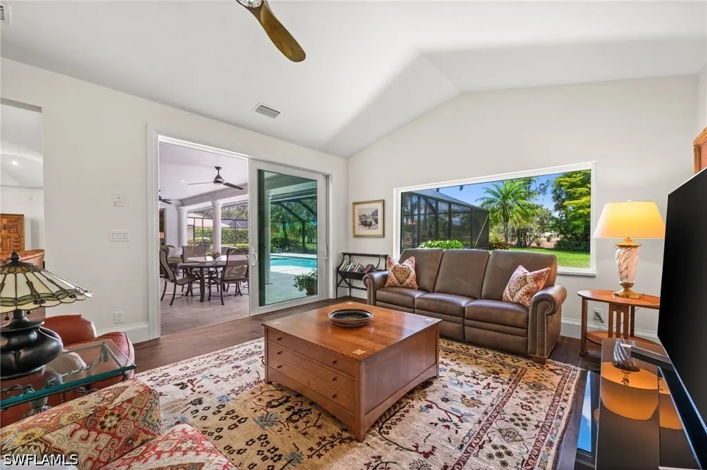 2003 Duke Drive Naples FL 34110