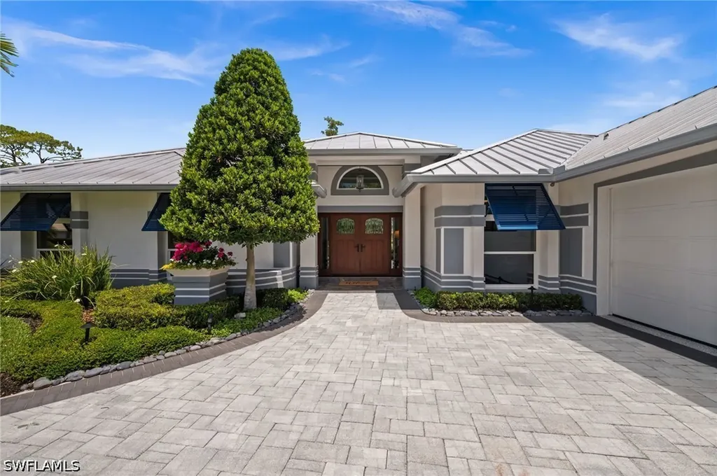 2003 Duke Drive Naples FL 34110