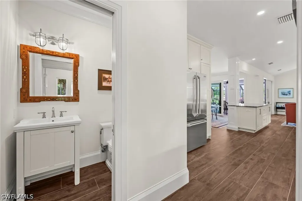 2003 Duke Drive Naples FL 34110