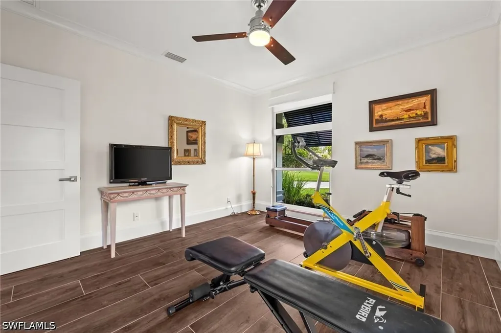 2003 Duke Drive Naples FL 34110
