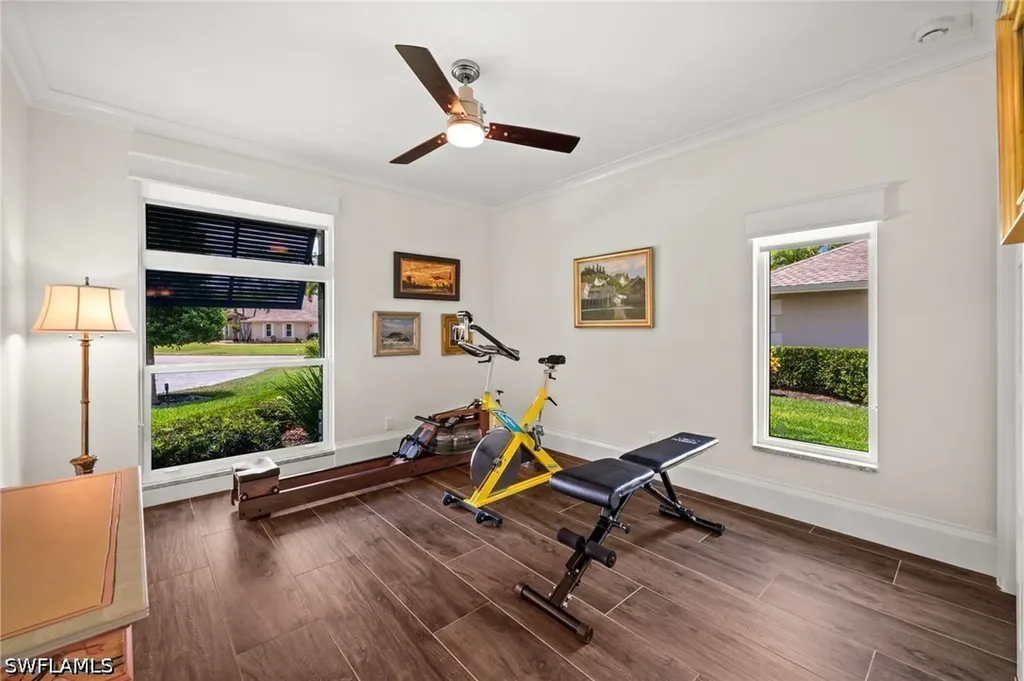 2003 Duke Drive Naples FL 34110