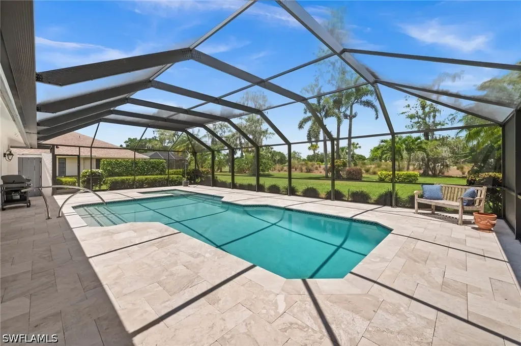 2003 Duke Drive Naples FL 34110