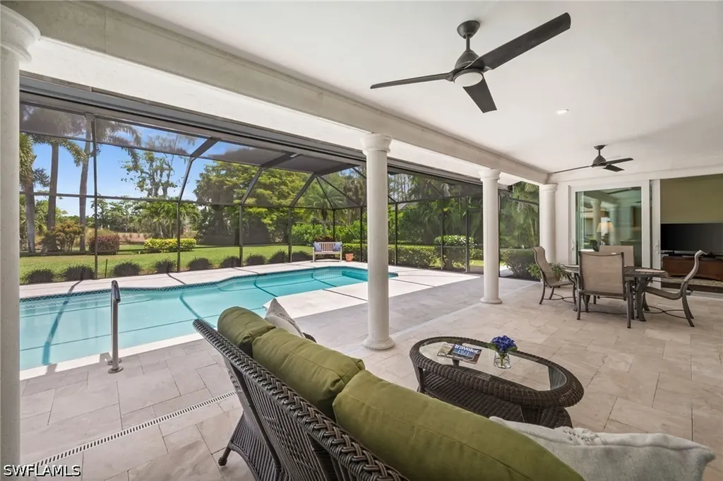 2003 Duke Drive Naples FL 34110
