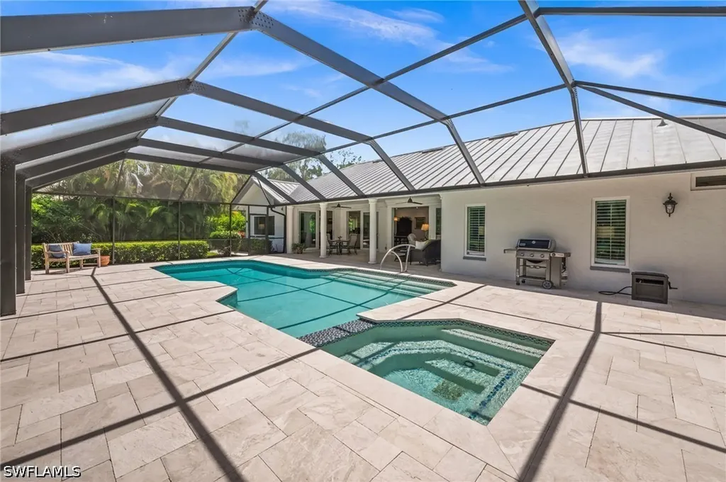 2003 Duke Drive Naples FL 34110