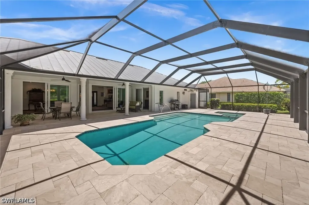 2003 Duke Drive Naples FL 34110