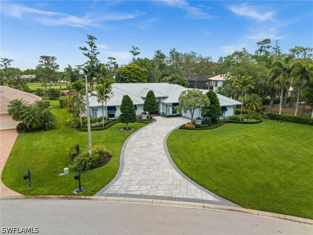 2003 Duke Drive Naples FL 34110