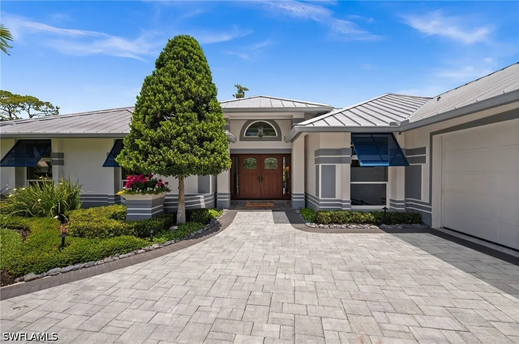 2003 Duke Drive Naples FL 34110