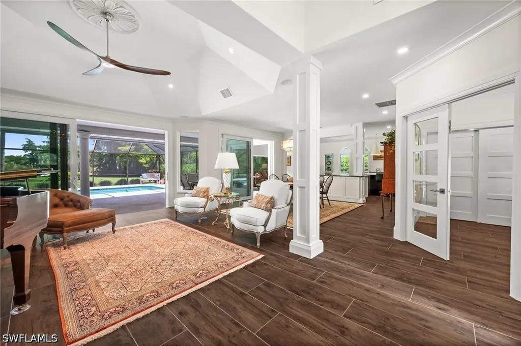 2003 Duke Drive Naples FL 34110