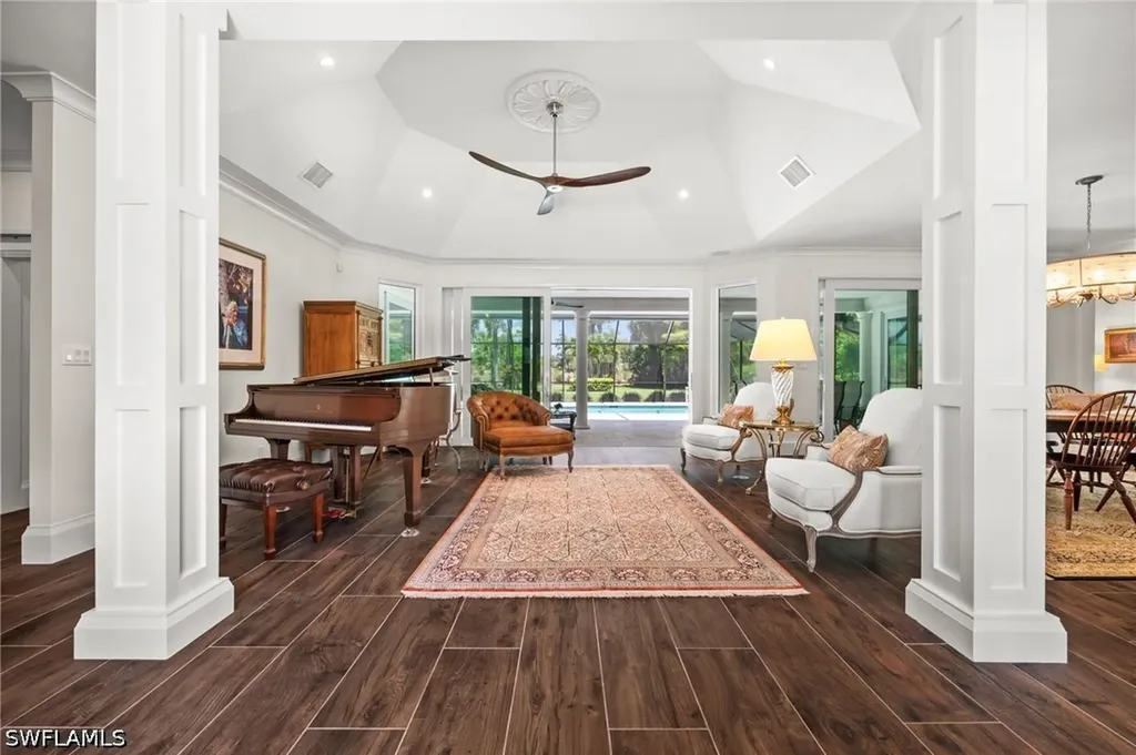 2003 Duke Drive Naples FL 34110