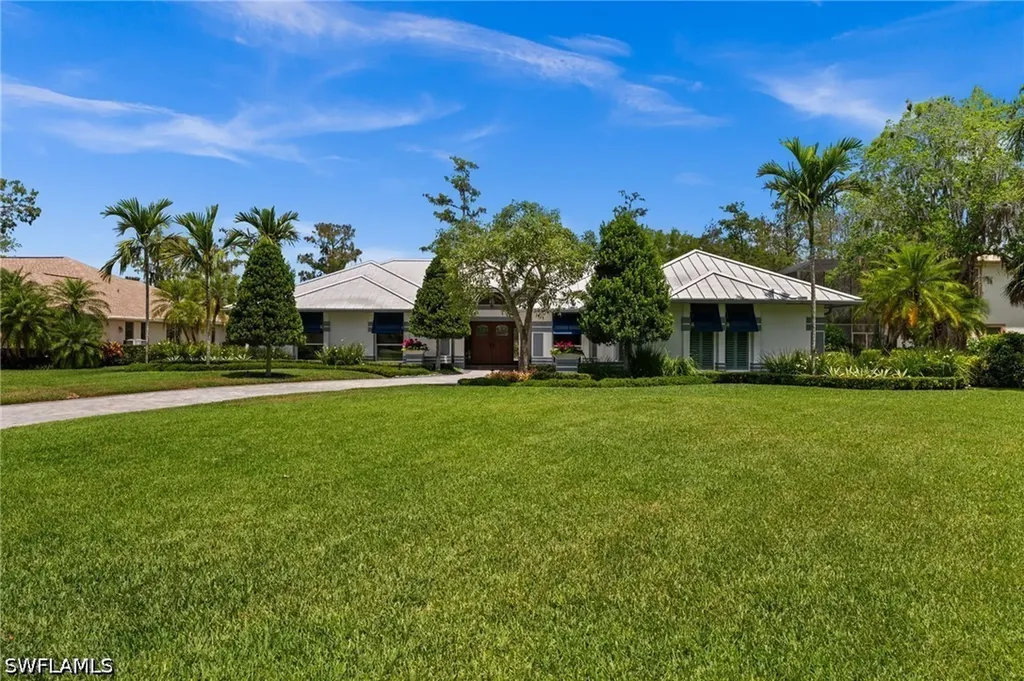 2003 Duke Drive Naples FL 34110