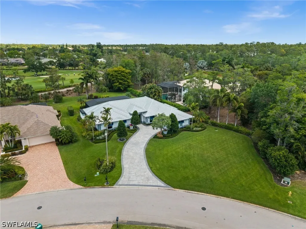 2003 Duke Drive Naples FL 34110