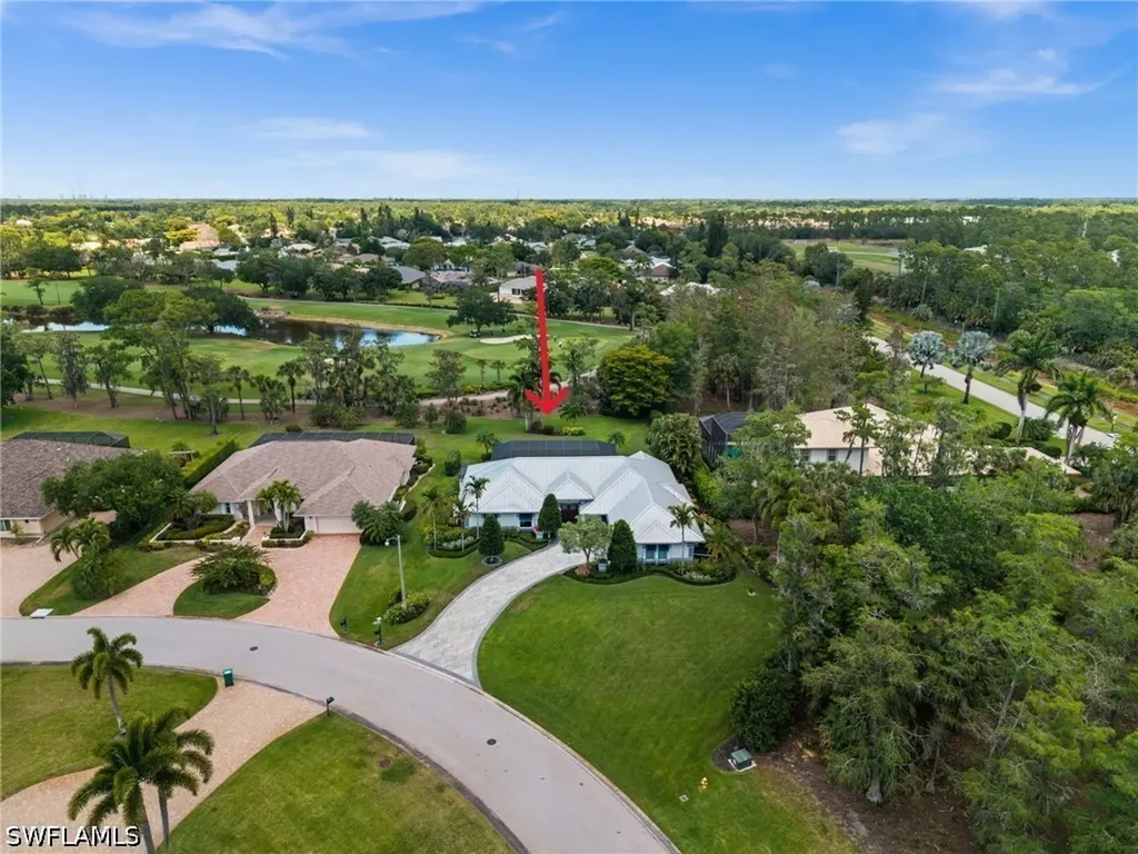2003 Duke Drive Naples FL 34110